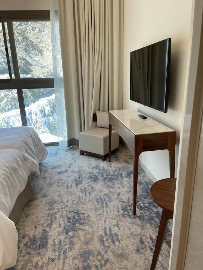 Luxury Sea View Address Hotel Apartment ฟูไจราห์ ภายนอก รูปภาพ