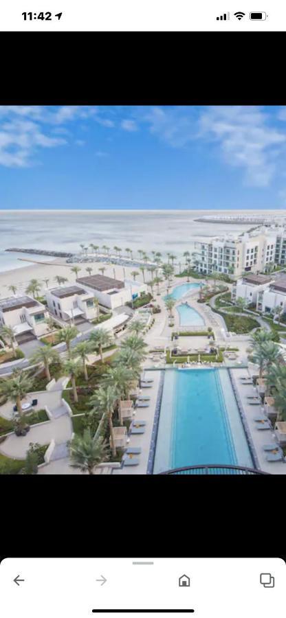 Luxury Sea View Address Hotel Apartment ฟูไจราห์ ภายนอก รูปภาพ