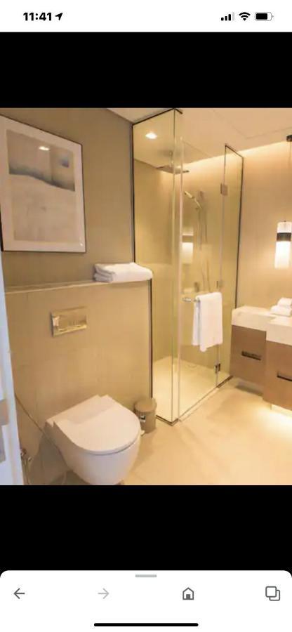 Luxury Sea View Address Hotel Apartment ฟูไจราห์ ภายนอก รูปภาพ